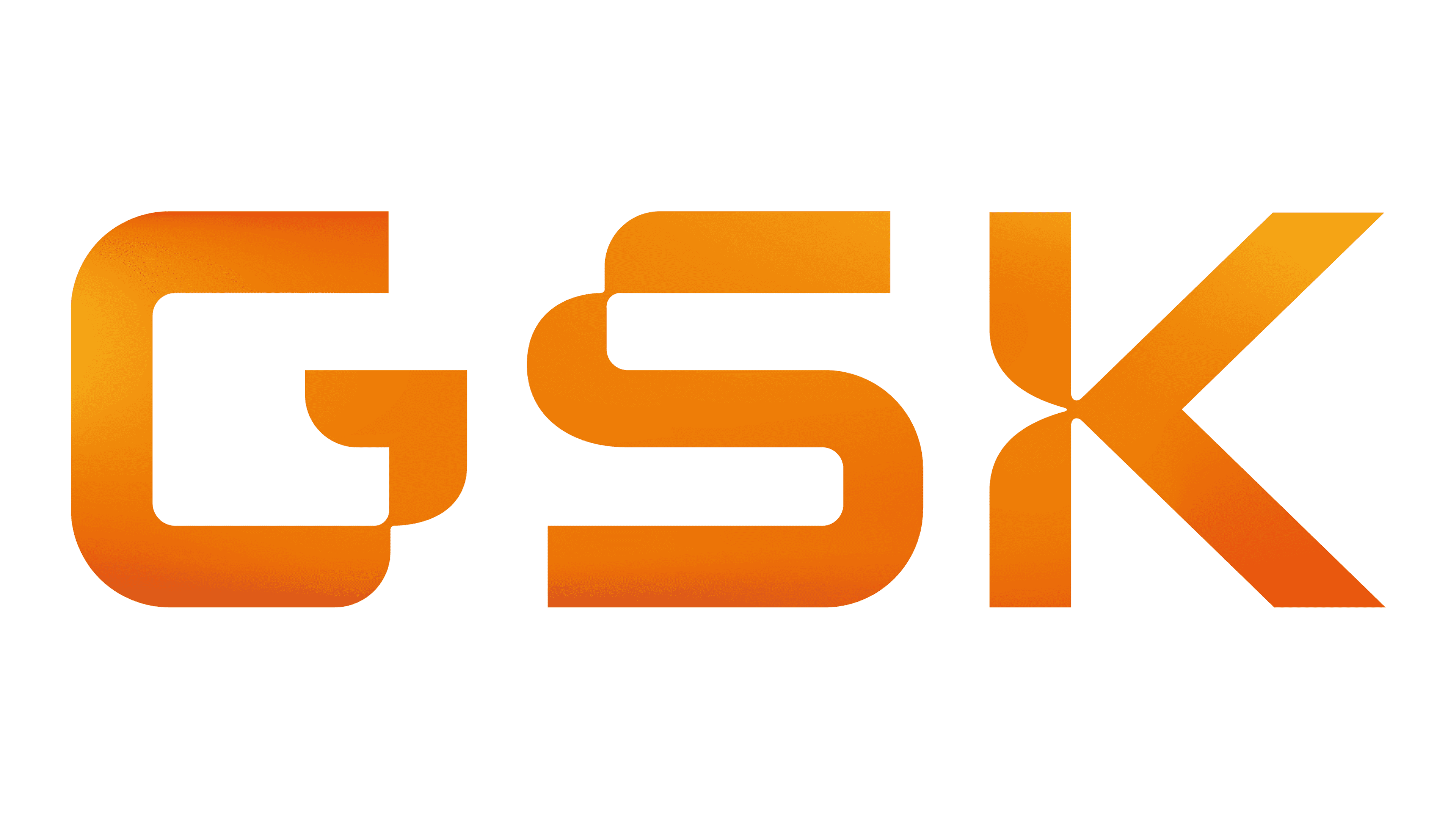 Logo GSK