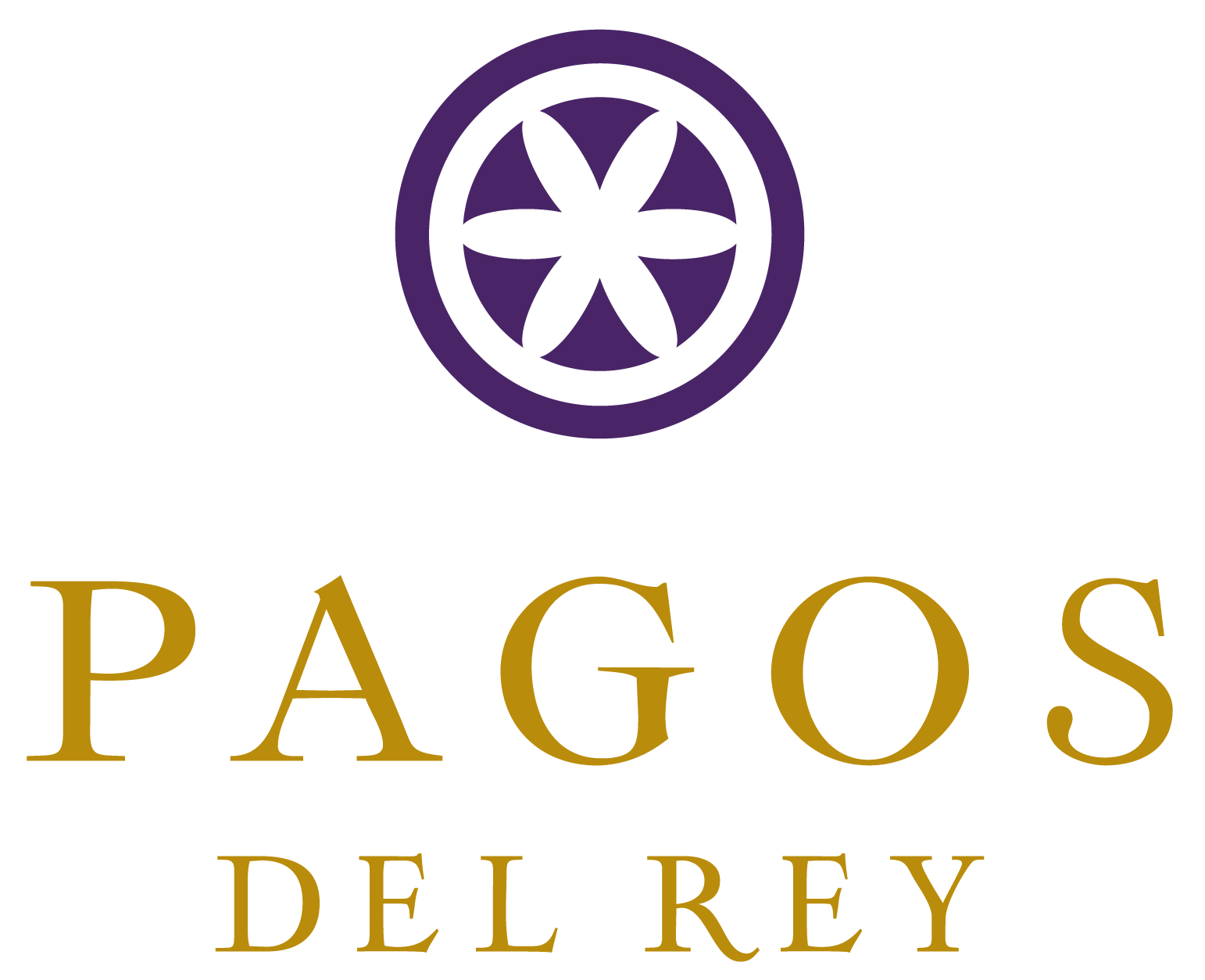 Logo Pagos del Rey