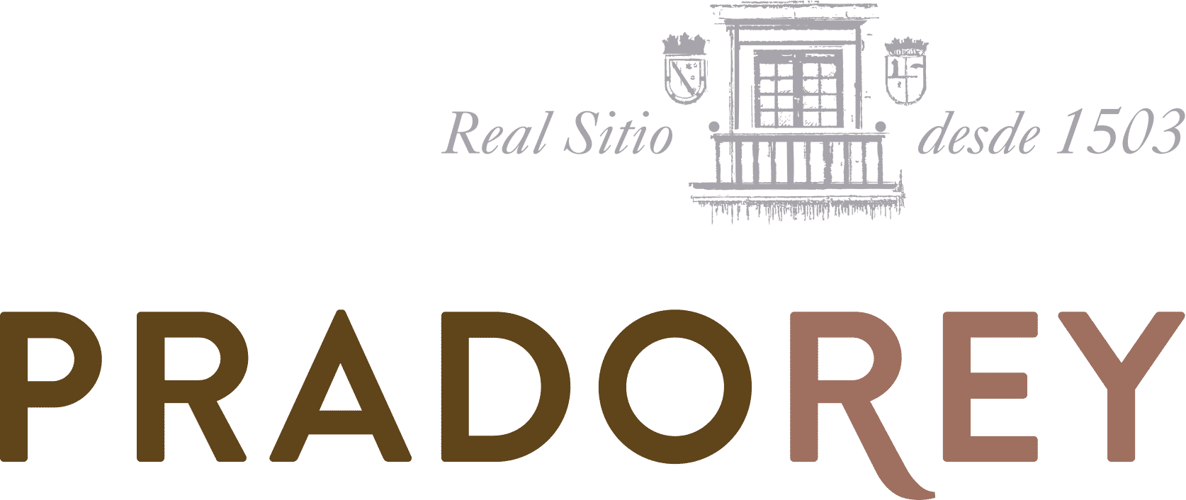 Logo Prado Rey