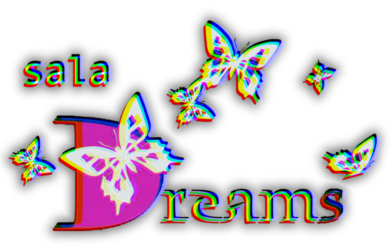 Logo Sala Dreams