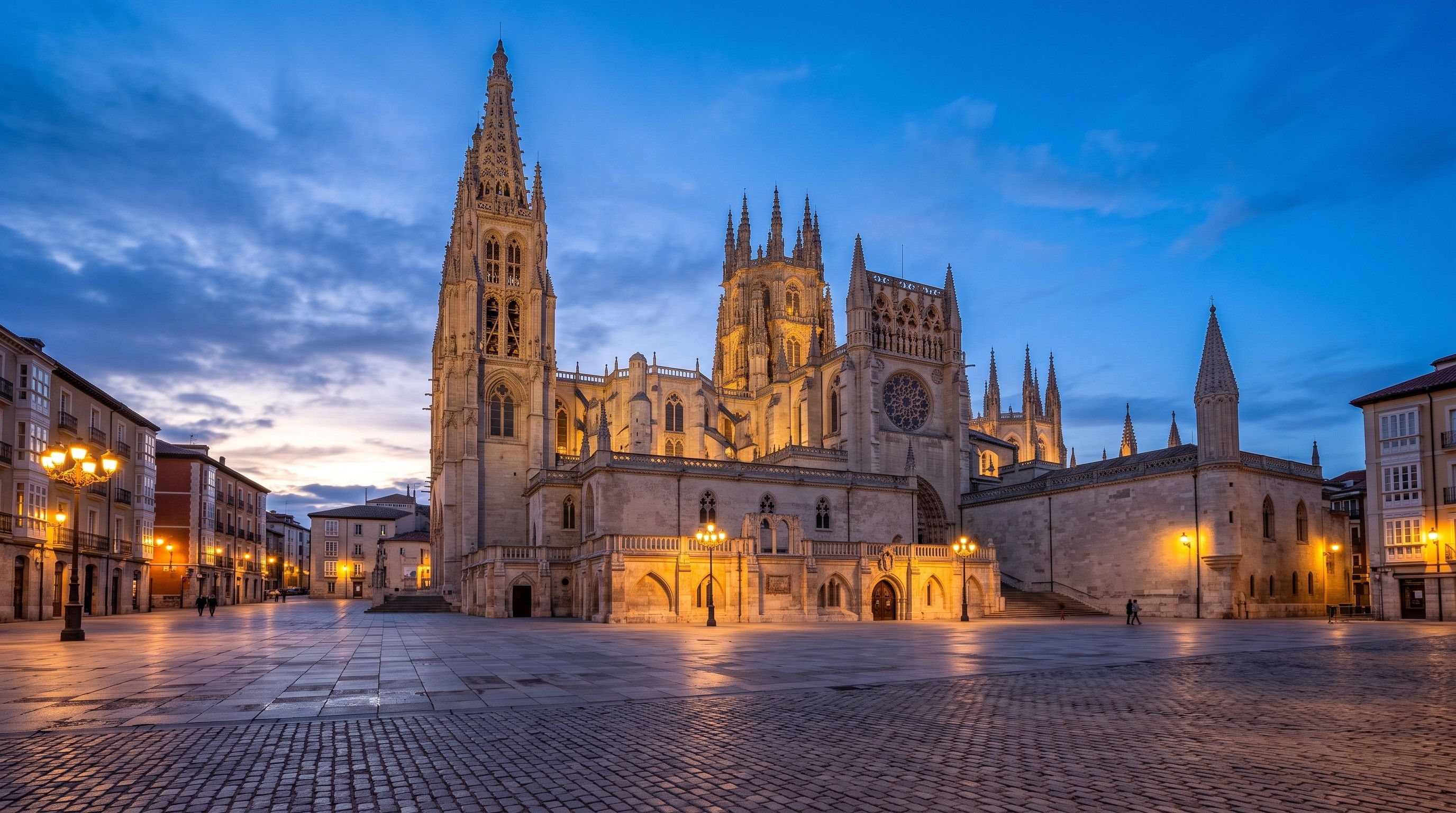 DJ en Burgos