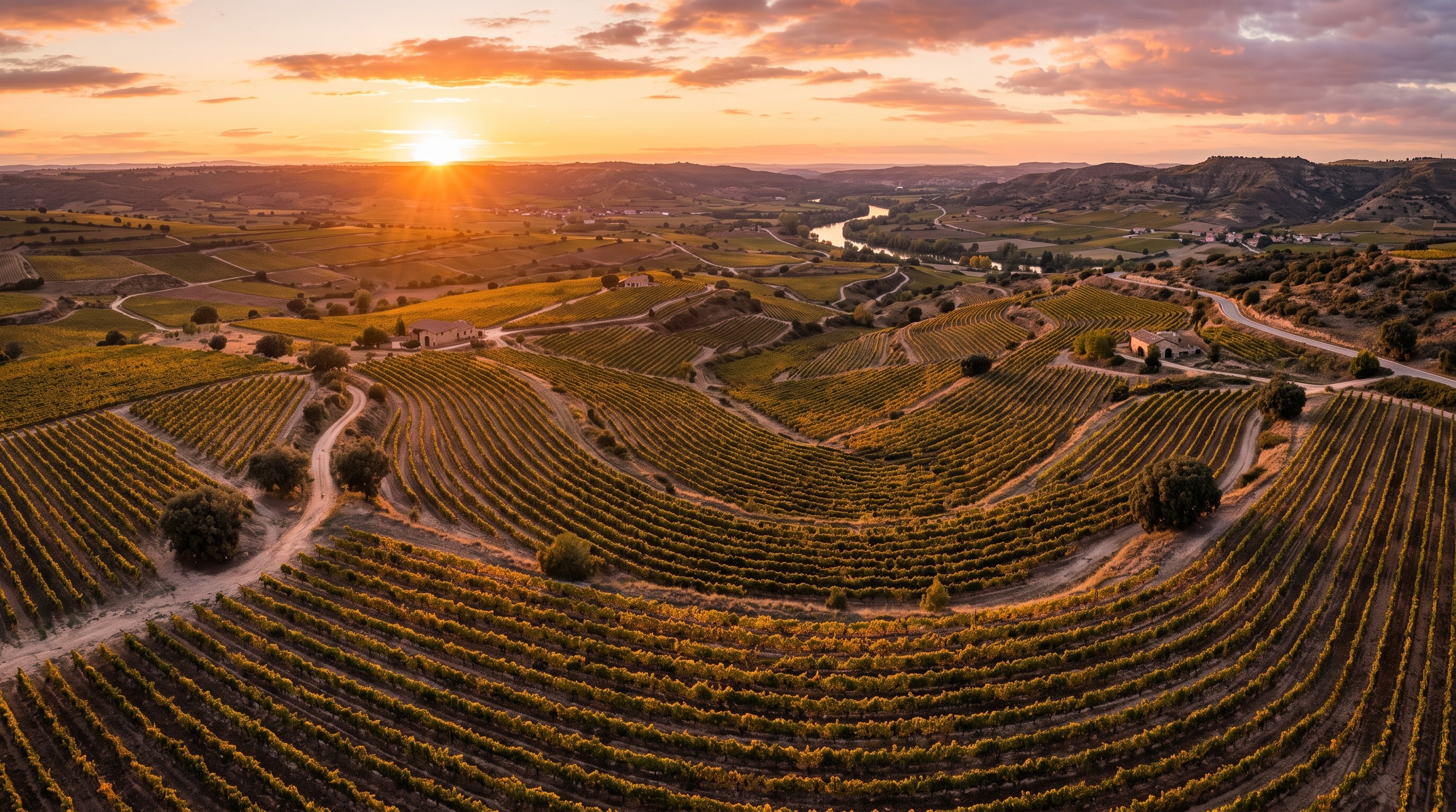 DJ en Ribera del Duero